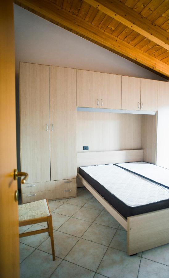 Carmel Self-apartment Holiday home Castelnuovo del Garda