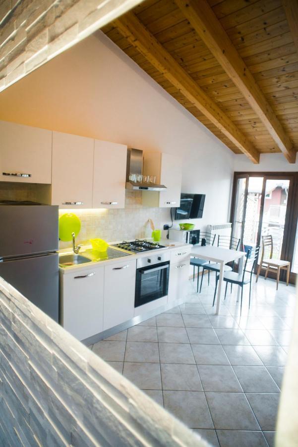 Holiday home Carmel Self-apartment Castelnuovo del Garda
