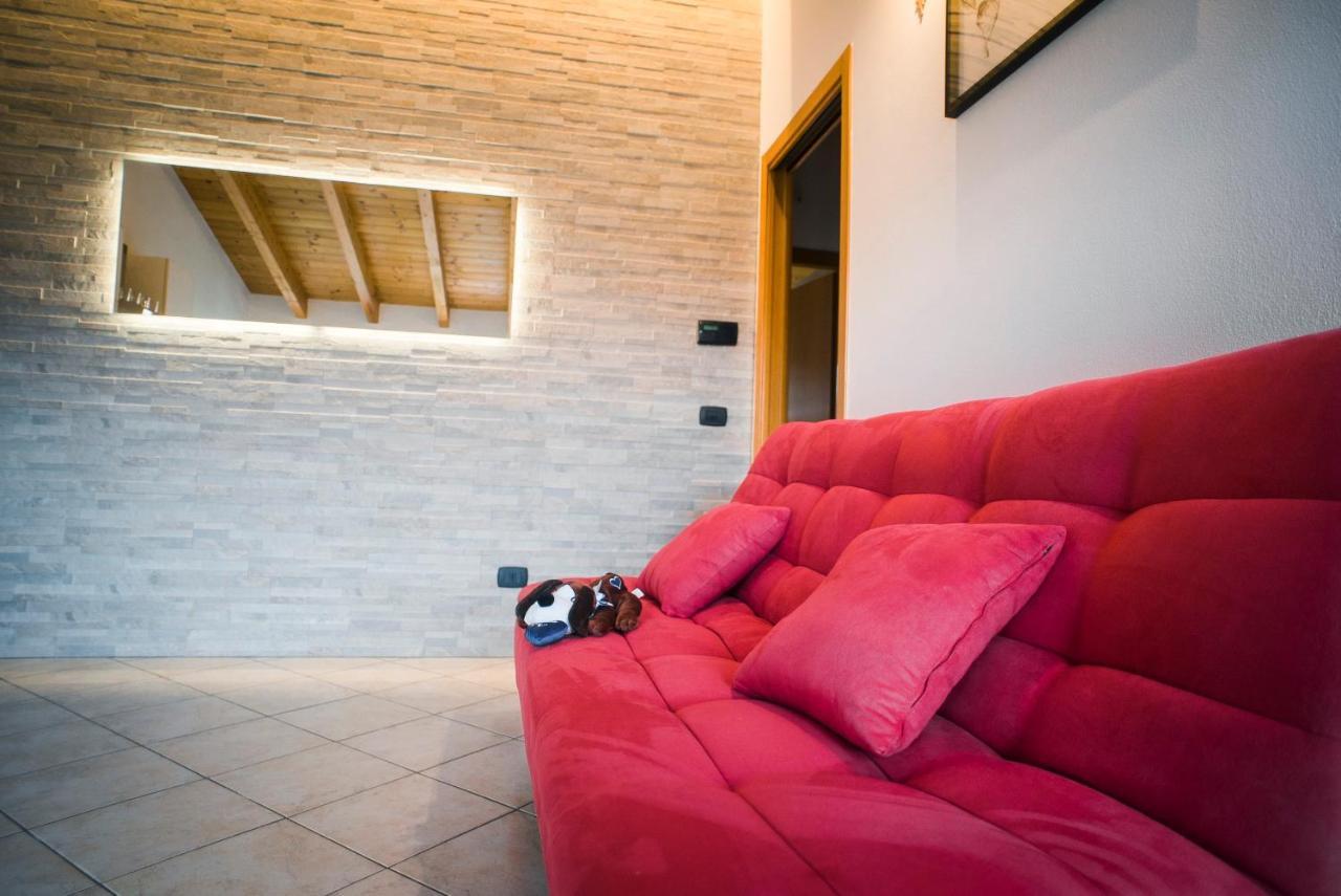 Carmel Self-apartment * Castelnuovo del Garda