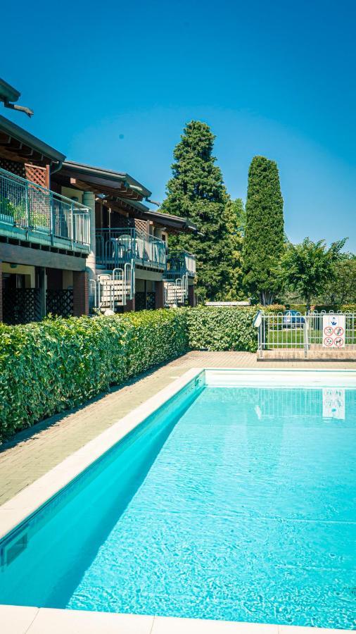Carmel Self-apartment Holiday home Castelnuovo del Garda