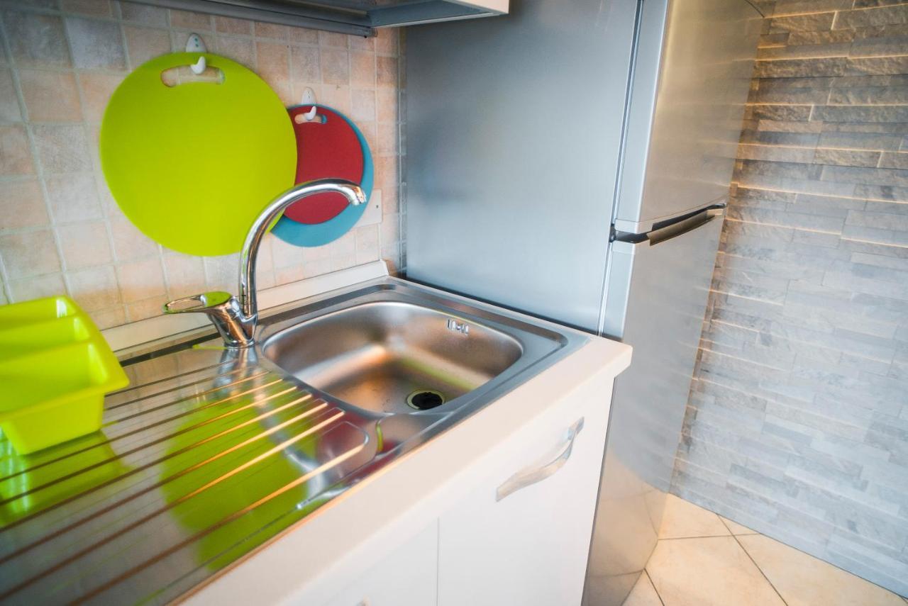 Carmel Self-apartment Holiday home Castelnuovo del Garda