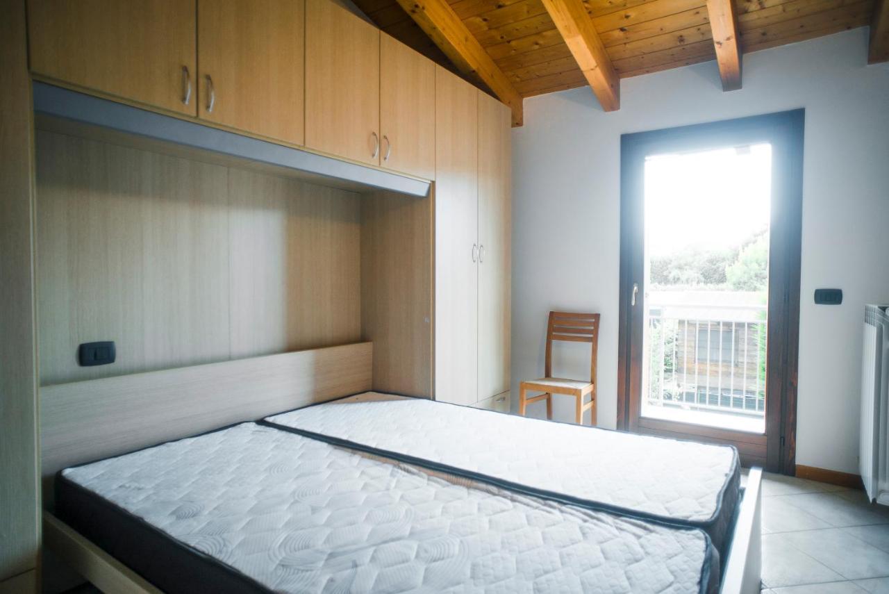 Carmel Self-apartment * Castelnuovo del Garda