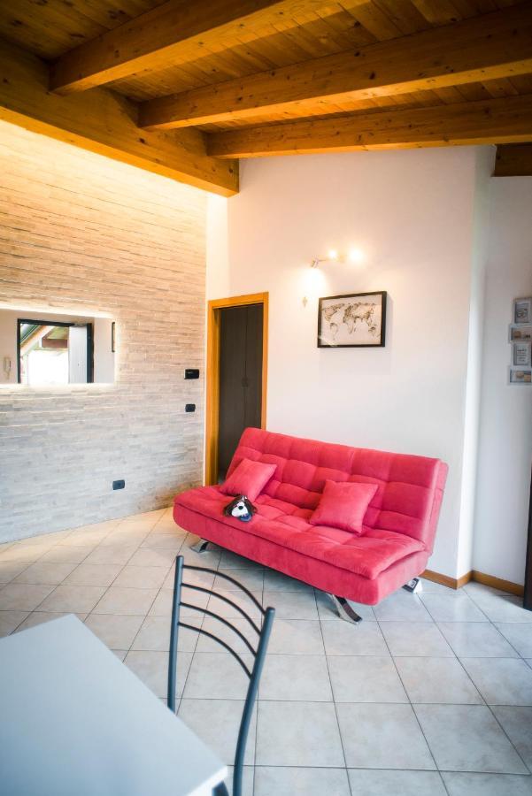 Holiday home Carmel Self-apartment *