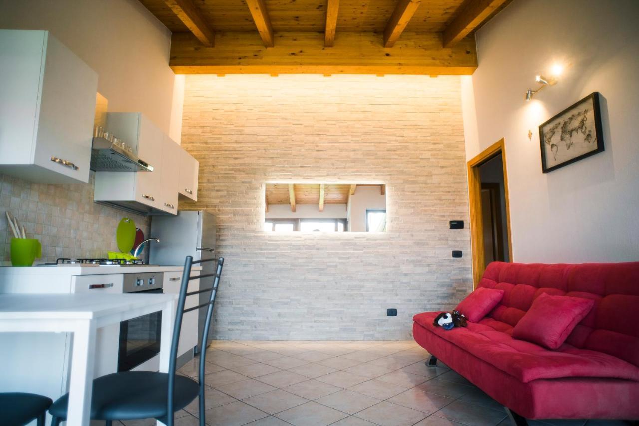 Carmel Self-apartment * Castelnuovo del Garda